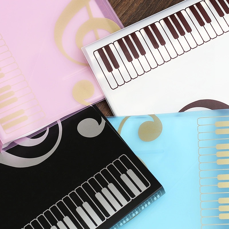 Musician's Essential A Music Holder Keep Notes Organized - Temu