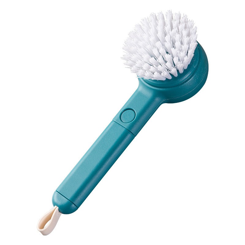 1 Vegetable Cleaning Brush Vegetable And Fruit Scrubber - Temu