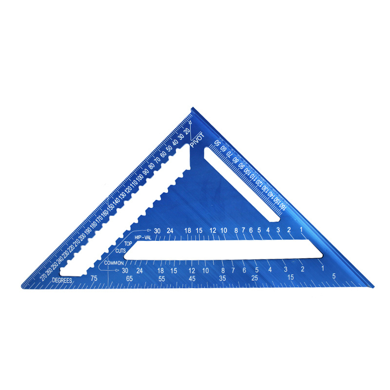 R12 Triangle Ruler CGRT 12560 – Triangle Frenzy