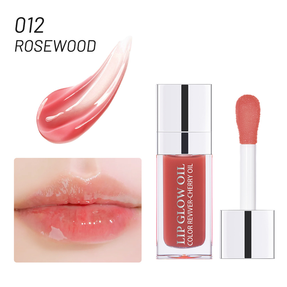 Dior Addict Lip Glow Oil 012 Rosewood