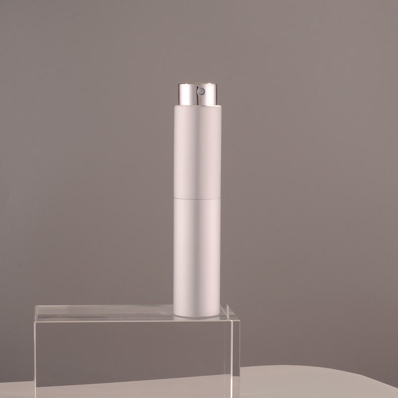 Portable Empty Perfume Bottle Travel Size Lightweight Temu