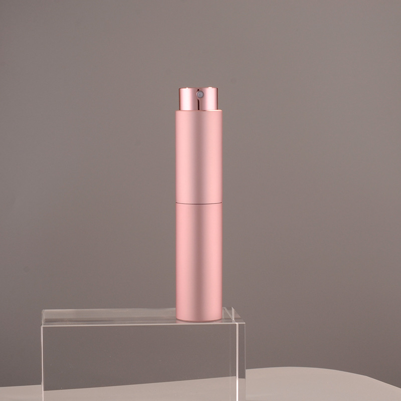 Portable Empty Perfume Bottle Travel Size Lightweight Temu