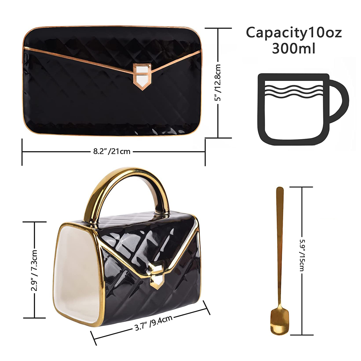 I BOUGHT THE LOUIS VUITTON COFFEE CUP BAG - FULL REVIEW, WHAT FITS