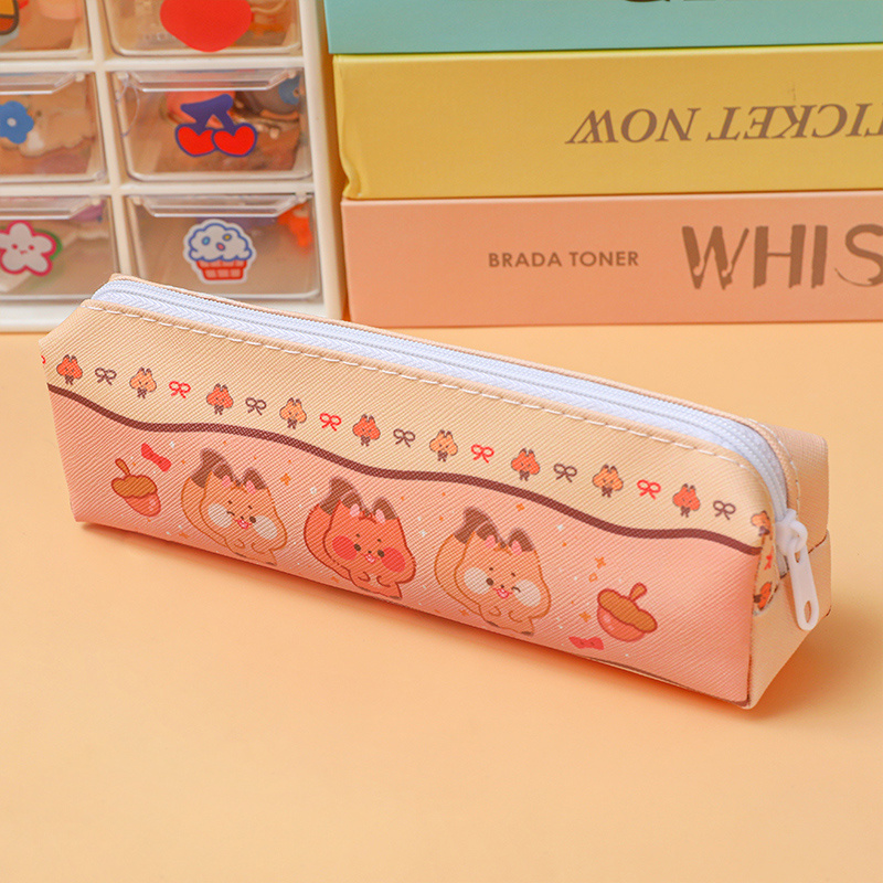 Accessories - 2 in 1 Pencil Case - Magical Dreams – Tiger Family