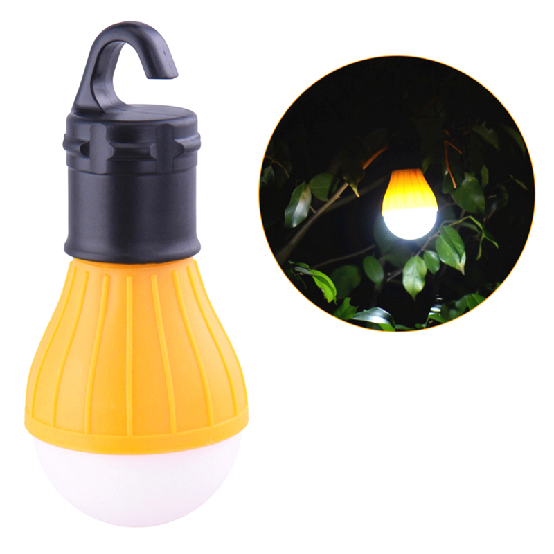 Portable 3led Outdoor Hanging Light Perfect For Camping - Temu