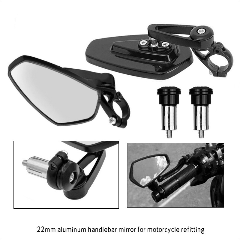 7-8-22mm-handlebar-side-mirrors-motorcycle-modified-all-aluminum