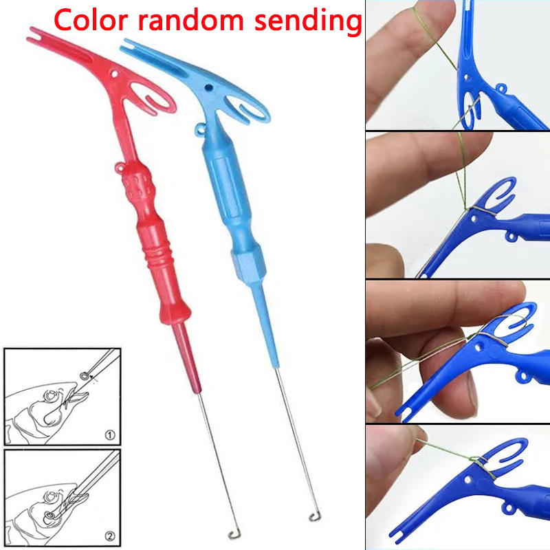 Easy Fish Hook Remover T shaped Tool Quick Painless Hook - Temu