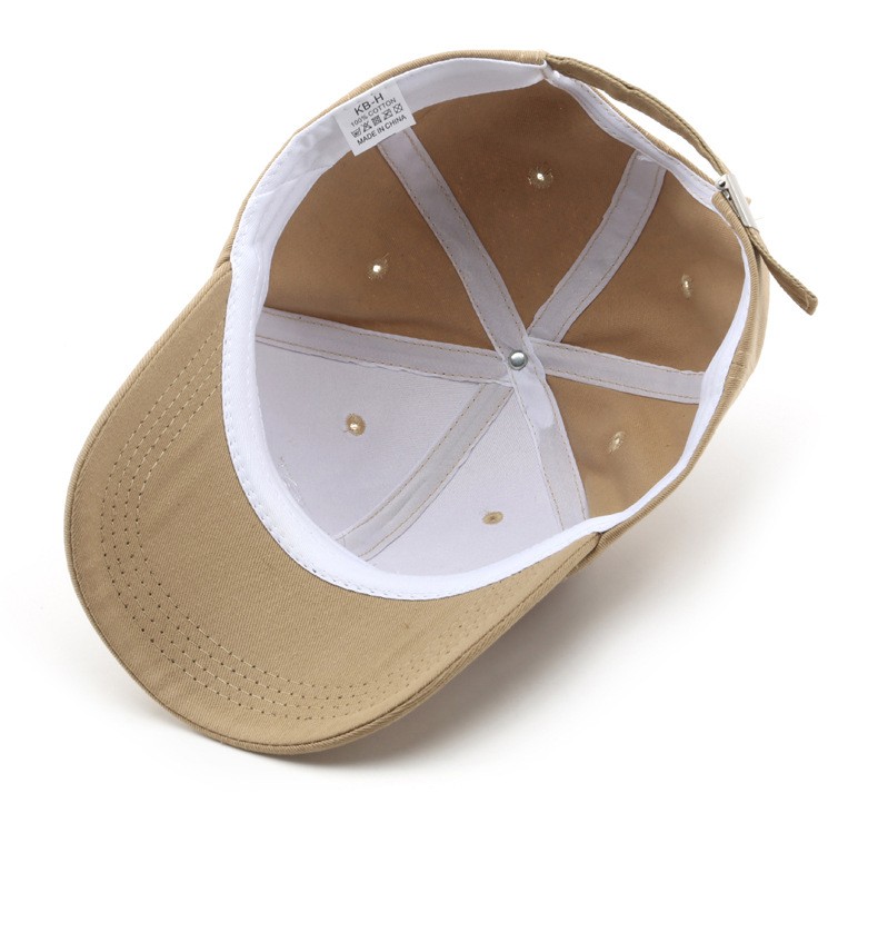 Limtula Baseballmütze Mit Hundeohren - Sonnenkappe Verstellbar