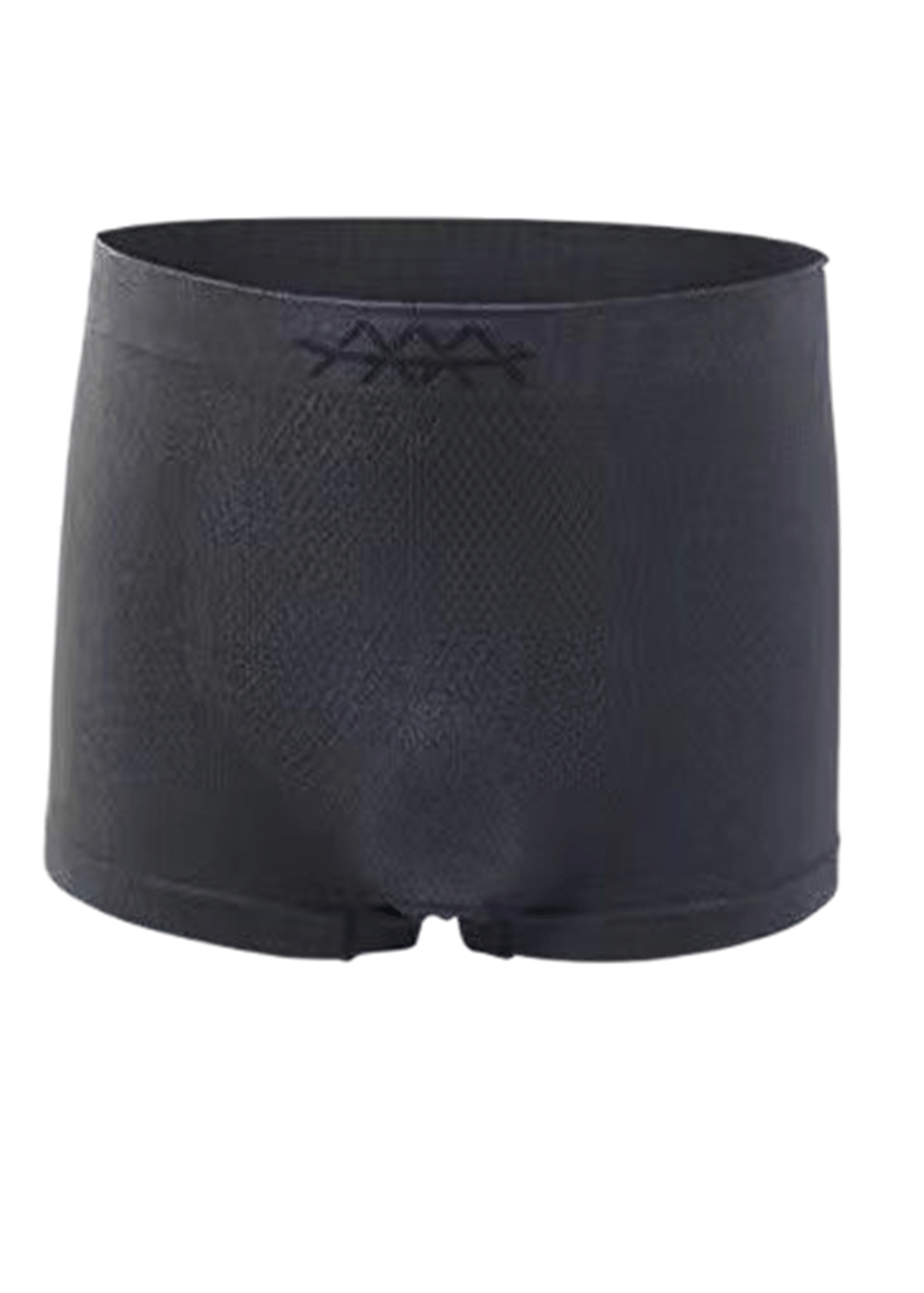 Men's Seamless Breathable Boxer Briefs Elastic High Stretch Temu