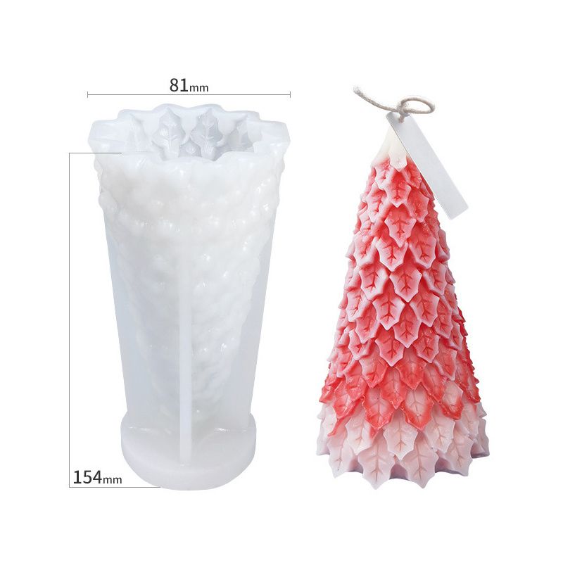 Pinecone Silicone Candle Mold Unlock Your Creative Potential with 3D DIY  for Handmade Aromatherapy| Plaster, Resin, and Elevate Seasonal Candle  Making