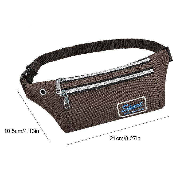 Sexy Dance Women Belt Bags Checkered Pack Men Women Crossbody Pack Waist  Bags,Bum Bags,Sling Packs,Fashion Pouch Pocket Travel Sport Checkered Mens  Womens Bags Brown Checkered 