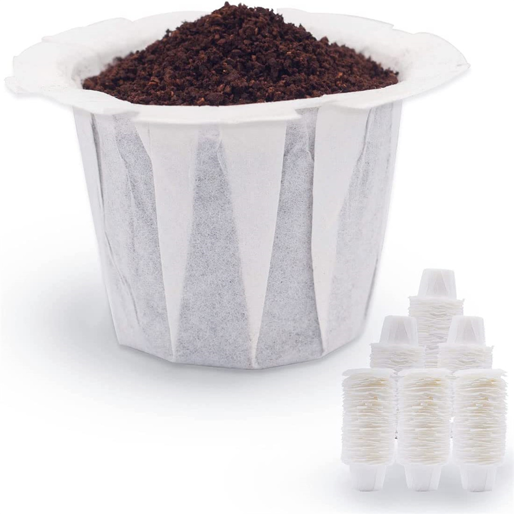 Coffee Packaging Coffee Cup Coffee Filter Paper K cup - Temu Canada