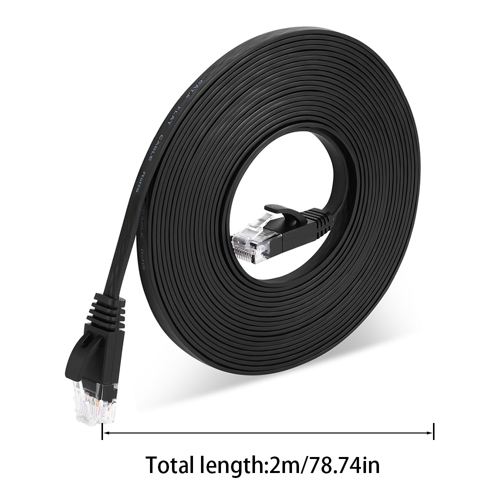 Ethernet cable (CAT 6) 20m