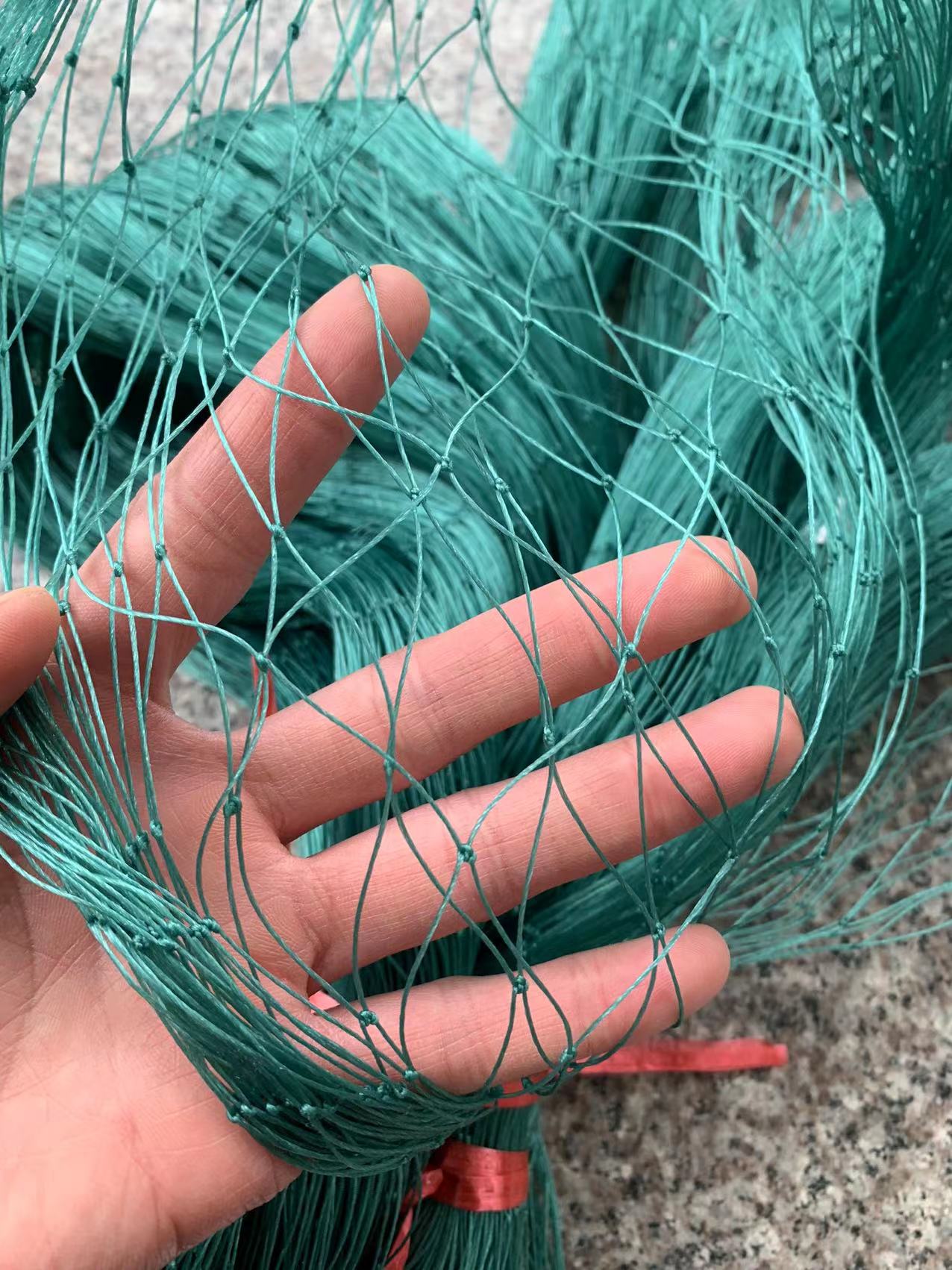 Grow Your Plants With Ease Garden Trellis Fence Support Nylon Mesh