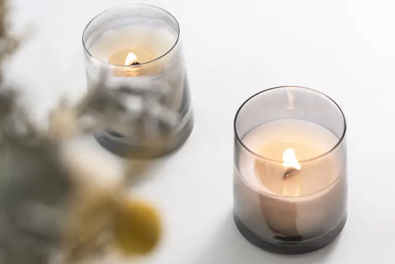 Tips to Burning Wooden Wicks Successfully – Bella Vida Candles