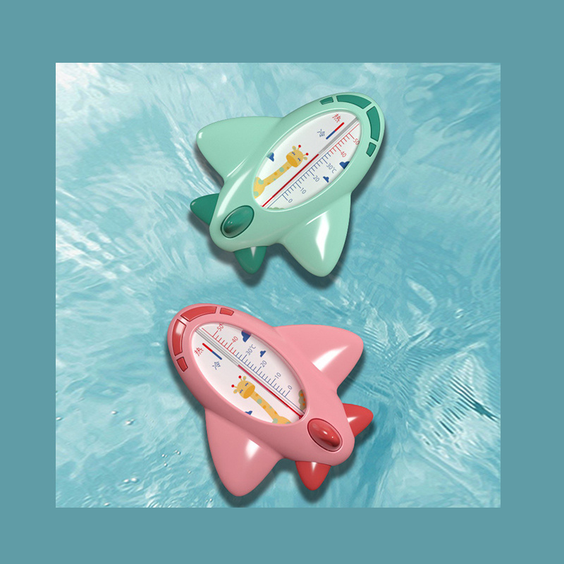 Water Thermometer Baby Shower Water Thermometer Newborn Kids Temu