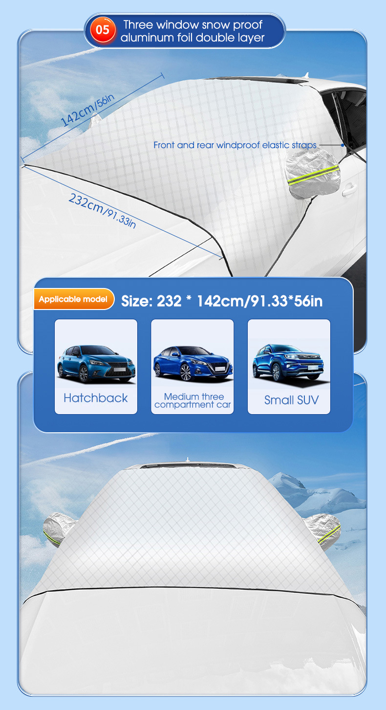 PiGene Auto Edelstahl Windabweiser, für Skoda YETI 2014-2018(China Version)  Autofenster langlebig Regenschutz Sonnenschutz Windabweiser Dekoration  Zubehör: : Auto & Motorrad