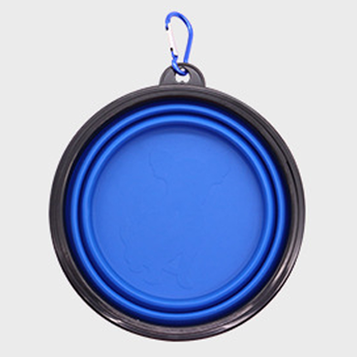 Portable Foldable Pet Water Bowl For Small, Medium, And Large Dogs - Convenient And Hygienic Water Feeder For Outdoor Adventures