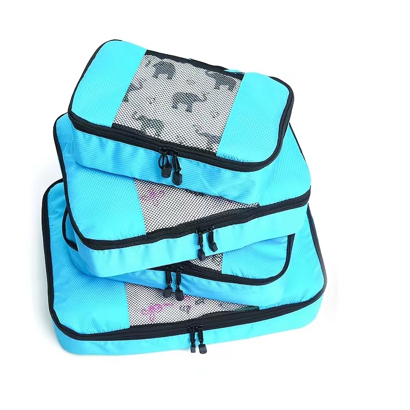 Travel Storage Bag Portable Clothes Underwear Storage - Temu Canada