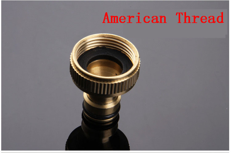 Quick Connect Hose Connector Car Wash Hose Fittings Solid Temu