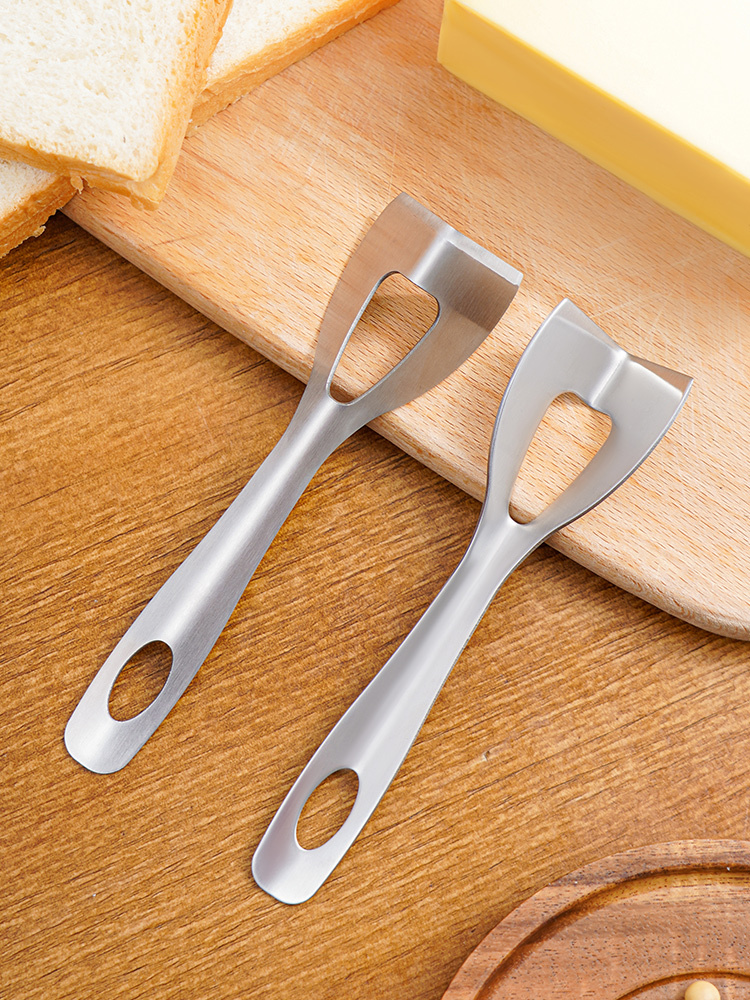 Sama One Click Butter Cutter, Cheese Slicer, Butter Slicer, Butter Cutter  with Stainless Steel Blade - SamaHomeStore