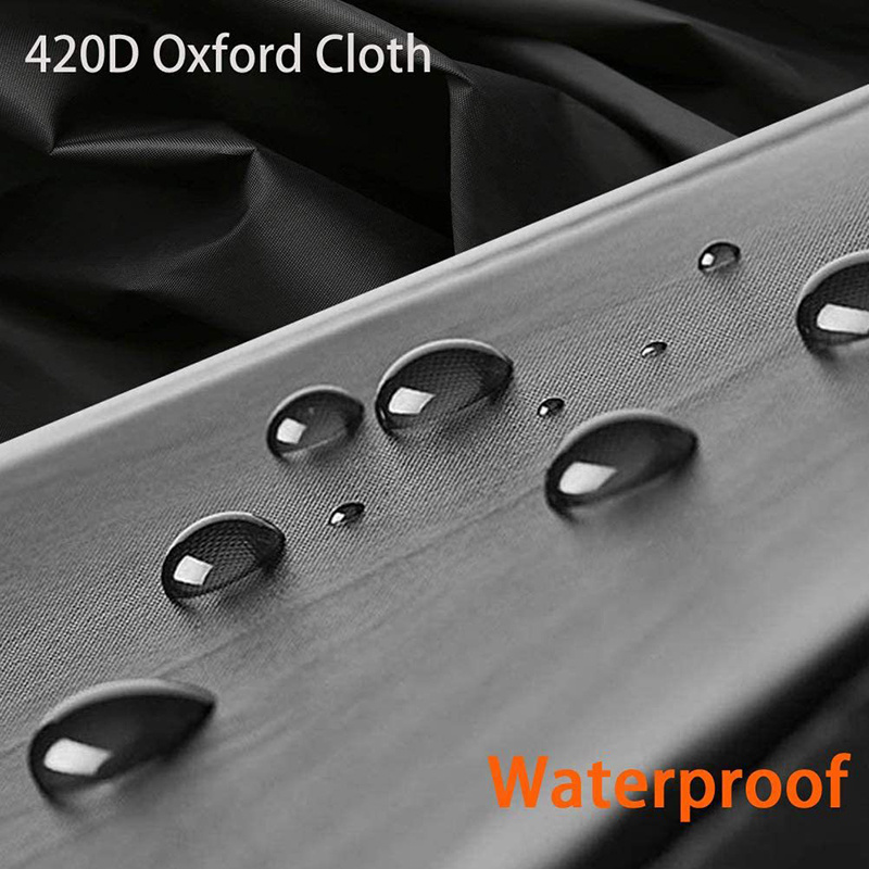 Garden Furniture Covers - Waterproof & Breathable