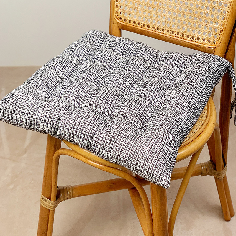 Reclining Chair Cushion, Rattan Chair Cushion Chair Thickened Cushion,  Casual Chair Back Cushion, Cushion Integrated For Bedroom Living Room Home  Decor, Only Seat Cushion - Temu United Arab Emirates