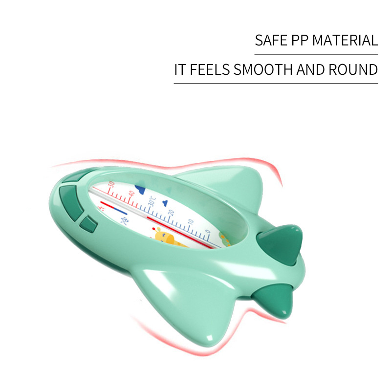 Water Thermometer Baby Shower Water Thermometer Newborn Kids Temu