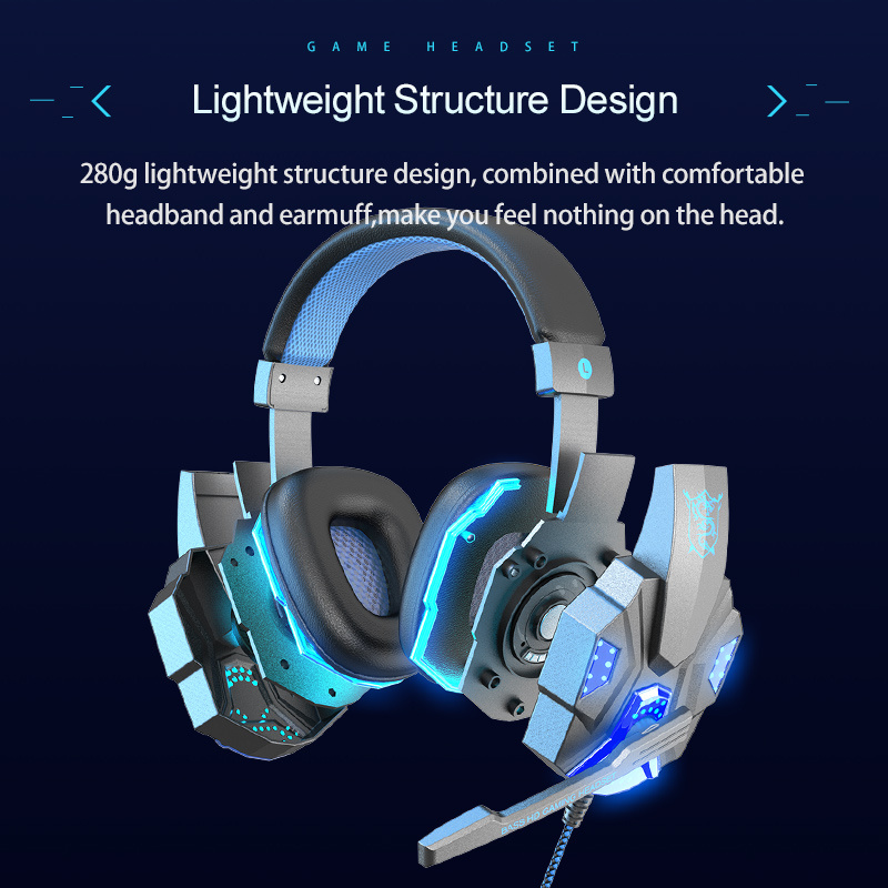 Gaming Headset Image 6