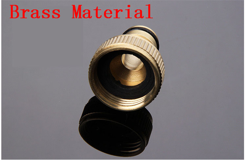 Quick Connect Hose Connector Car Wash Hose Fittings Solid Temu