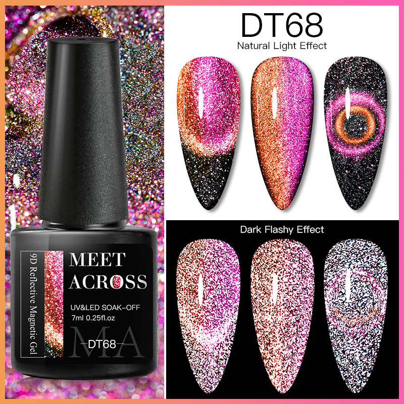 The 8 Best Glow in the Dark Nail Polish Reviews 2024 – DTK Nail Supply