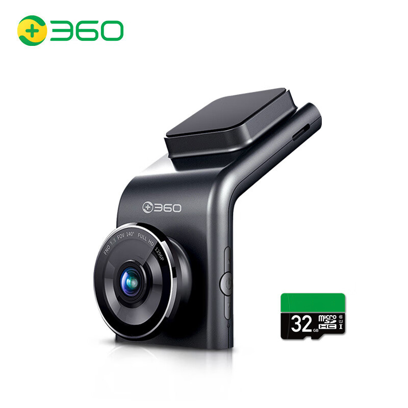 action camera for car