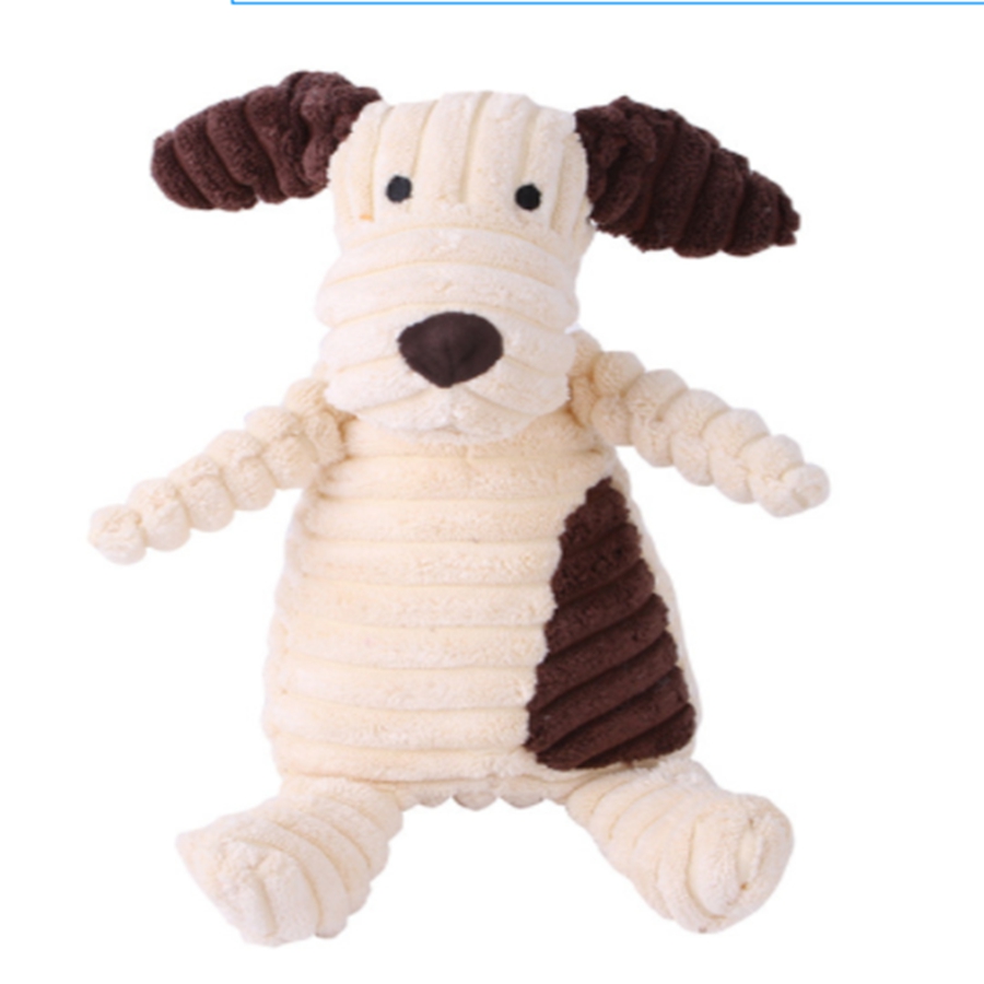 Cute Fun Plush Dog Toys Perfect For Small Dogs Squeaks - Temu