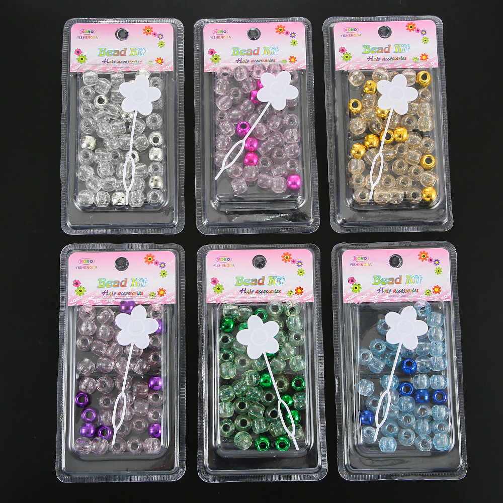 Braid Beads - Temu