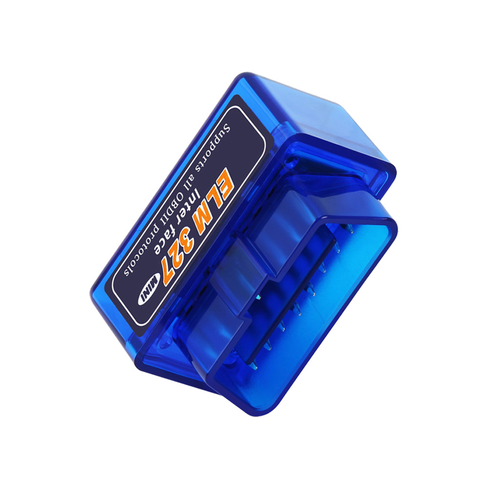 ELM327 OBD2 Car Scanner By KONNWEI Bluetooth Compatible, V1.5 Car Diagnostic  Tool For IOS/Android, W/5.0 & 1.5 Car Diagnostic Easy To Use & High  Quality. From Autohand_elitestore, $9.17