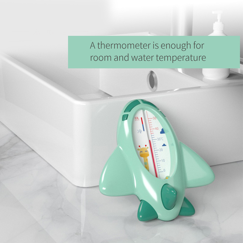 Water Thermometer Baby Shower Water Thermometer Newborn Kids Temu