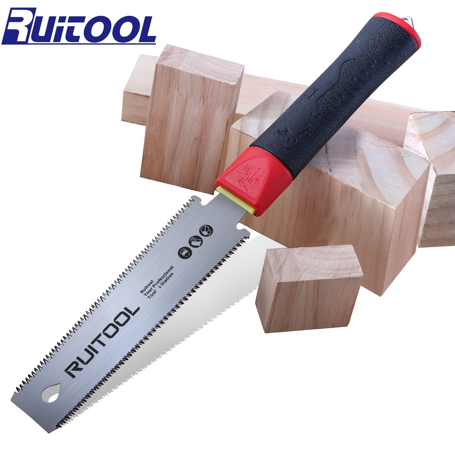 woodworking hand saws