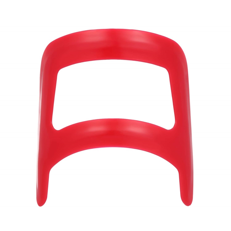 Image of Goatee Beard Shaper Shaving Template Shaping & Edge-up Tool For Goatee Trimming Lineup Grooming Tool For Cut Guide