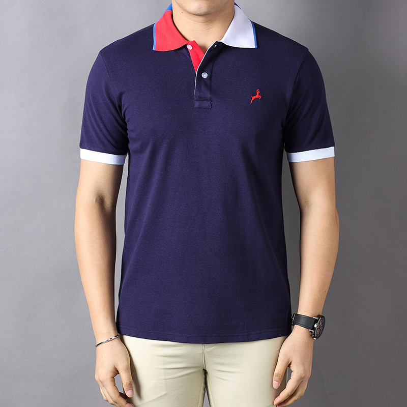 Best polo shirts for tall outlet guys