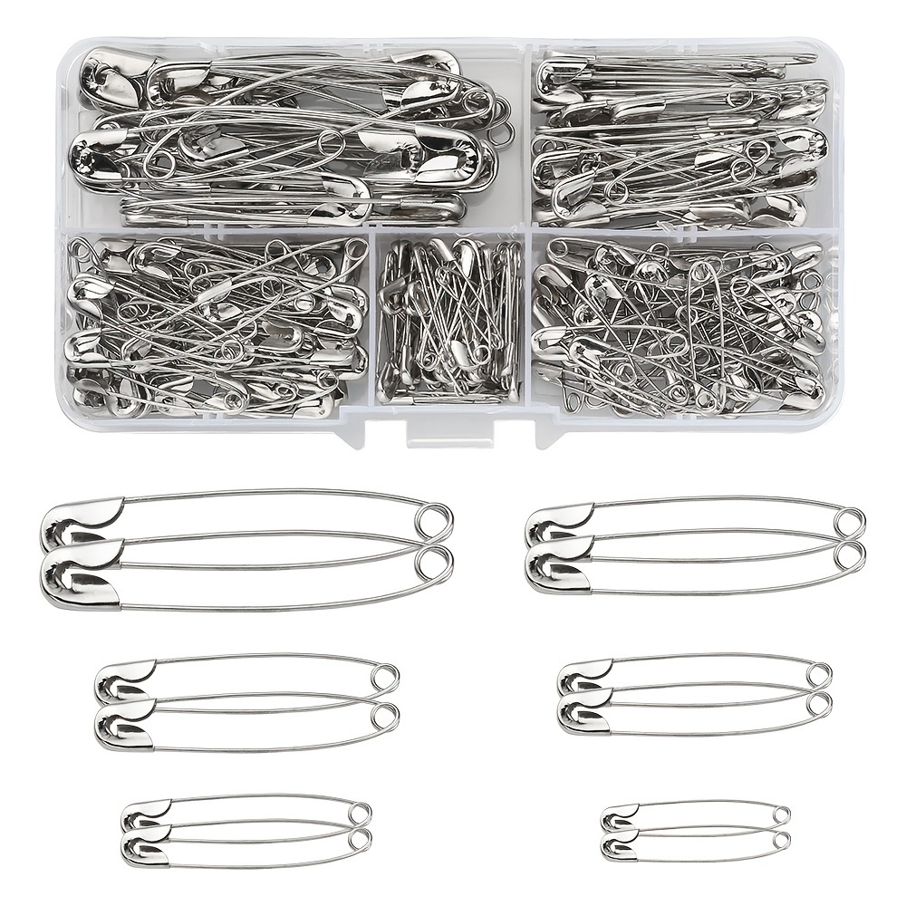 Safety Pins For Sewing - Temu