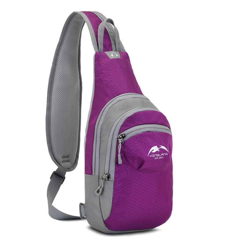 Single Strap Backpack