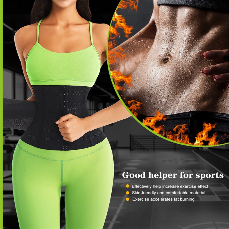 Genie Hourglass hot shaper shop - #Easy_to_Use Genie #Hour_Glass #Waist #Training  Belt is simple to use and only takes two steps. #Fasten the #compression  shaper and then #adjust the slimming waist training #