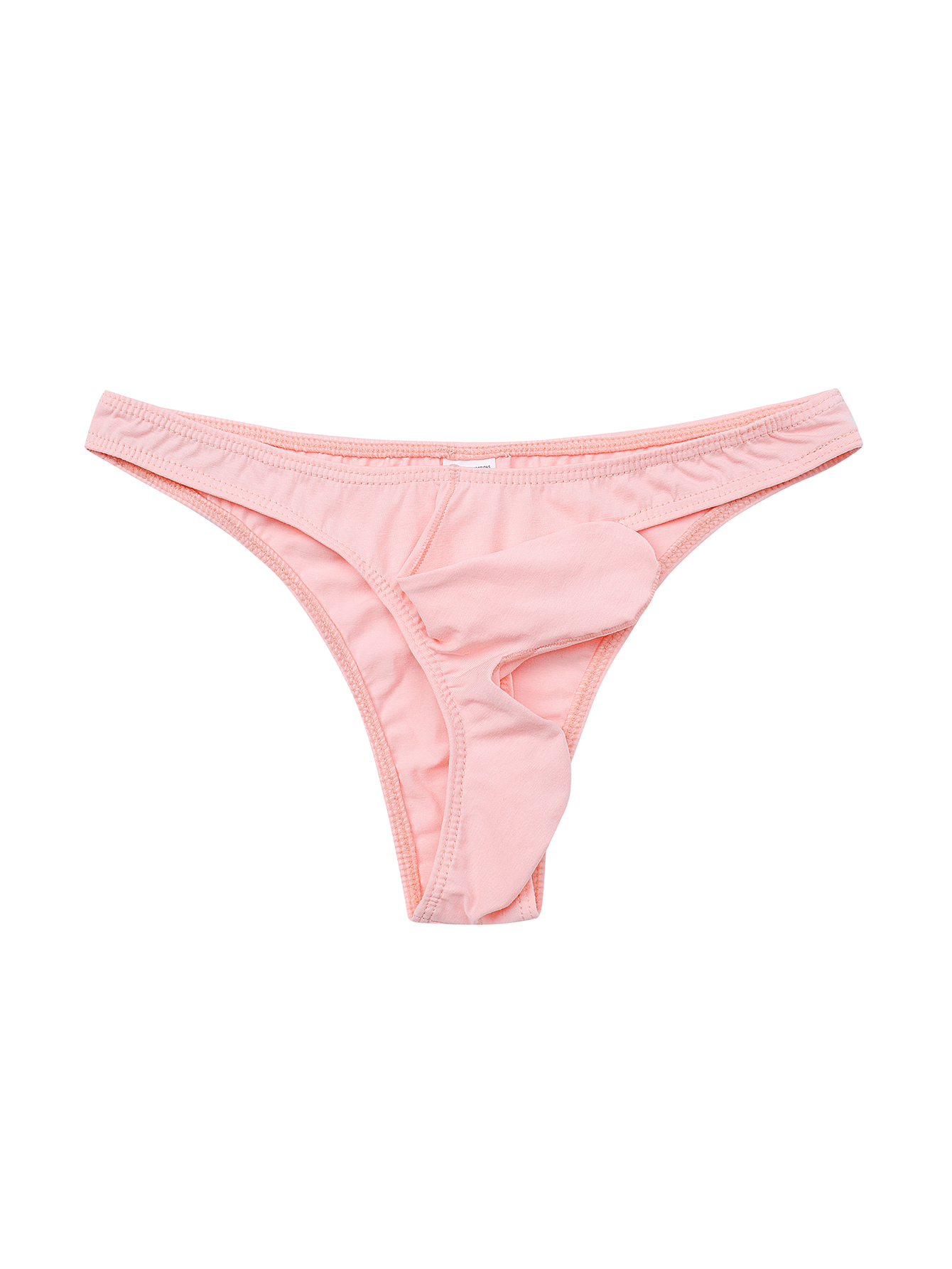 G string E Perizoma Rosa Solido Proboscide Elefante Sexy Temu Italy