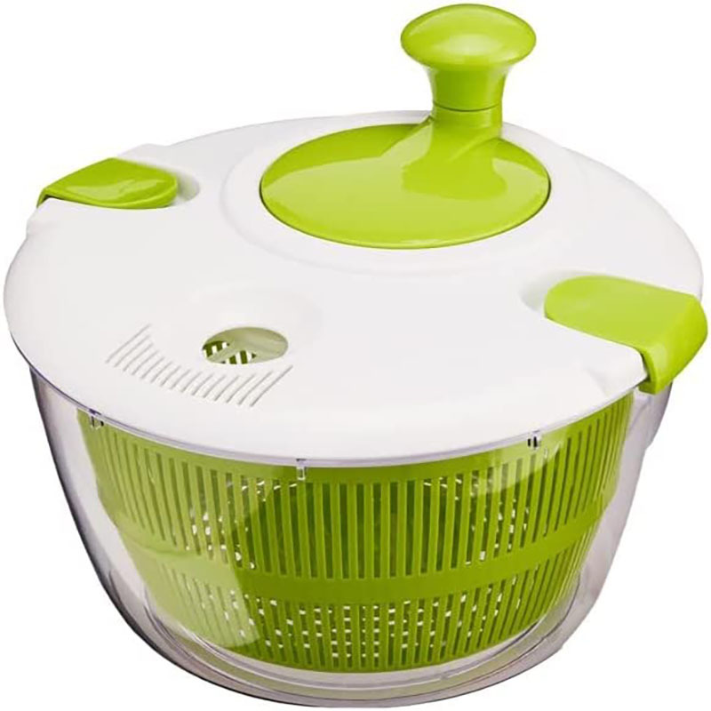 A Salad Spinner Is Good for More Than Salads