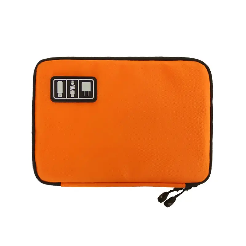 Electronics Accessories Organizer Bag portable Tech - Temu