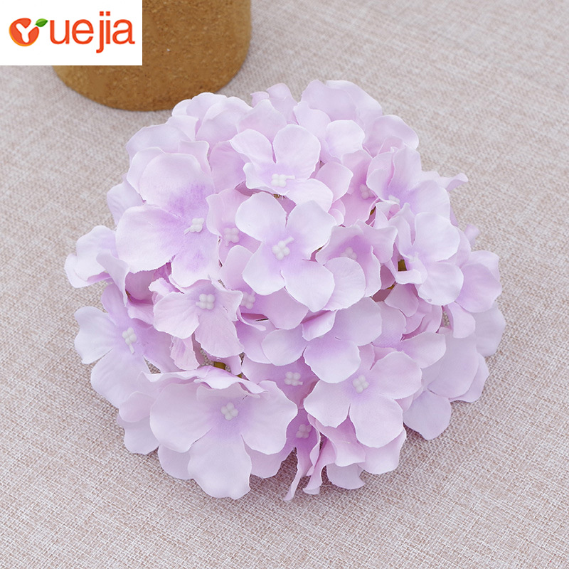 Blush Hydrangea Silk Flowers Perfect For Diy Wedding Centerpieces & Home Decorations! Temu