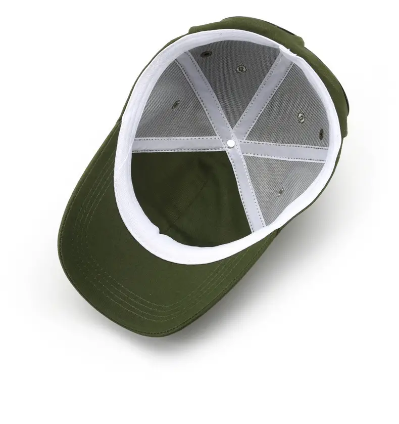 goggles baseball cap hat with foldable sunglasses peaked cap unisex retro pilot hat details 4