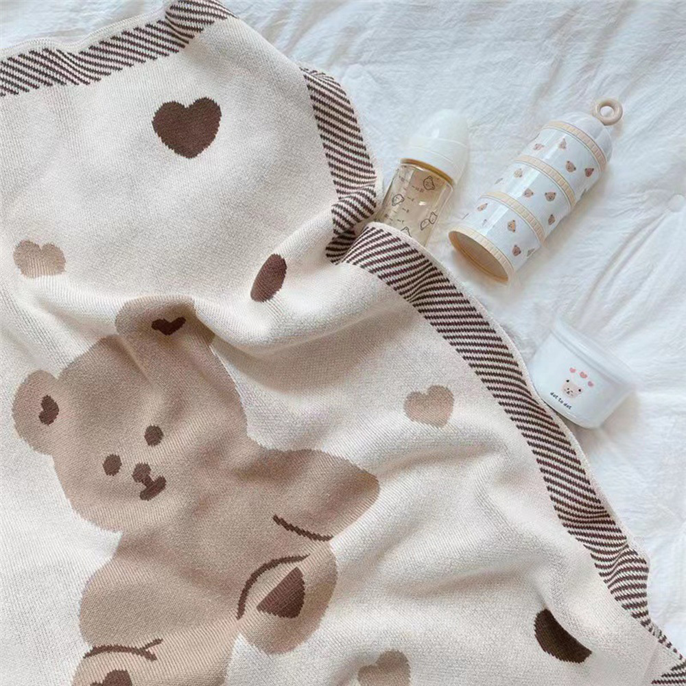 Baby Bear Blankets - Temu