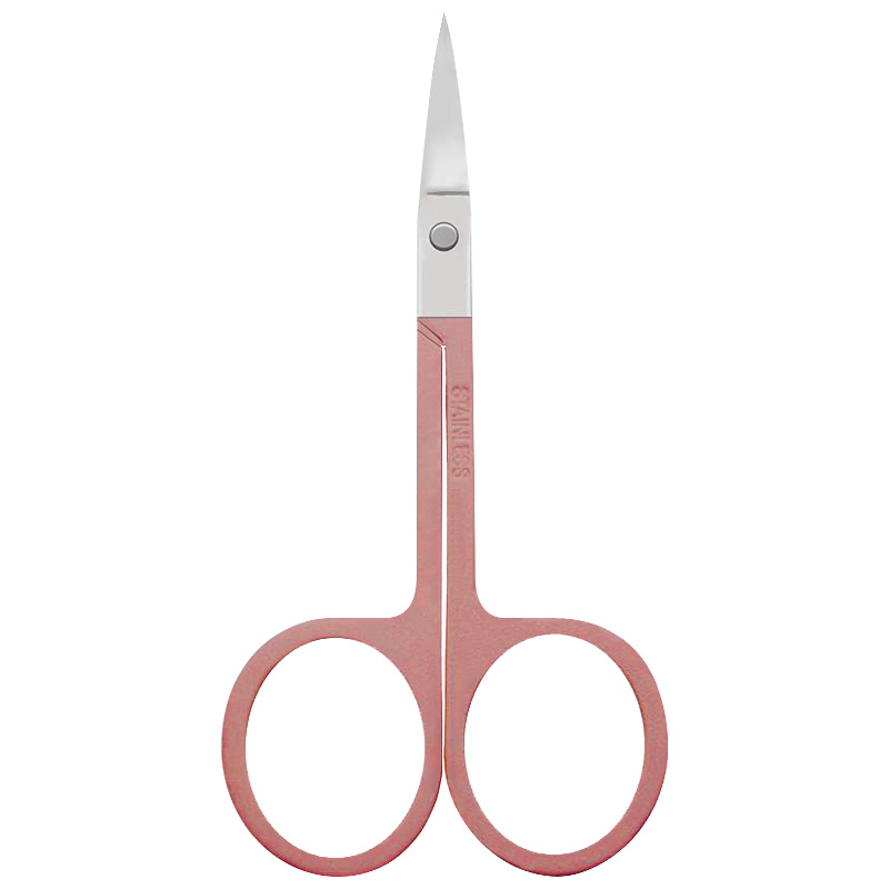 Z'LRAQI Titanium Eyebrow and Nose Hair Trimmer