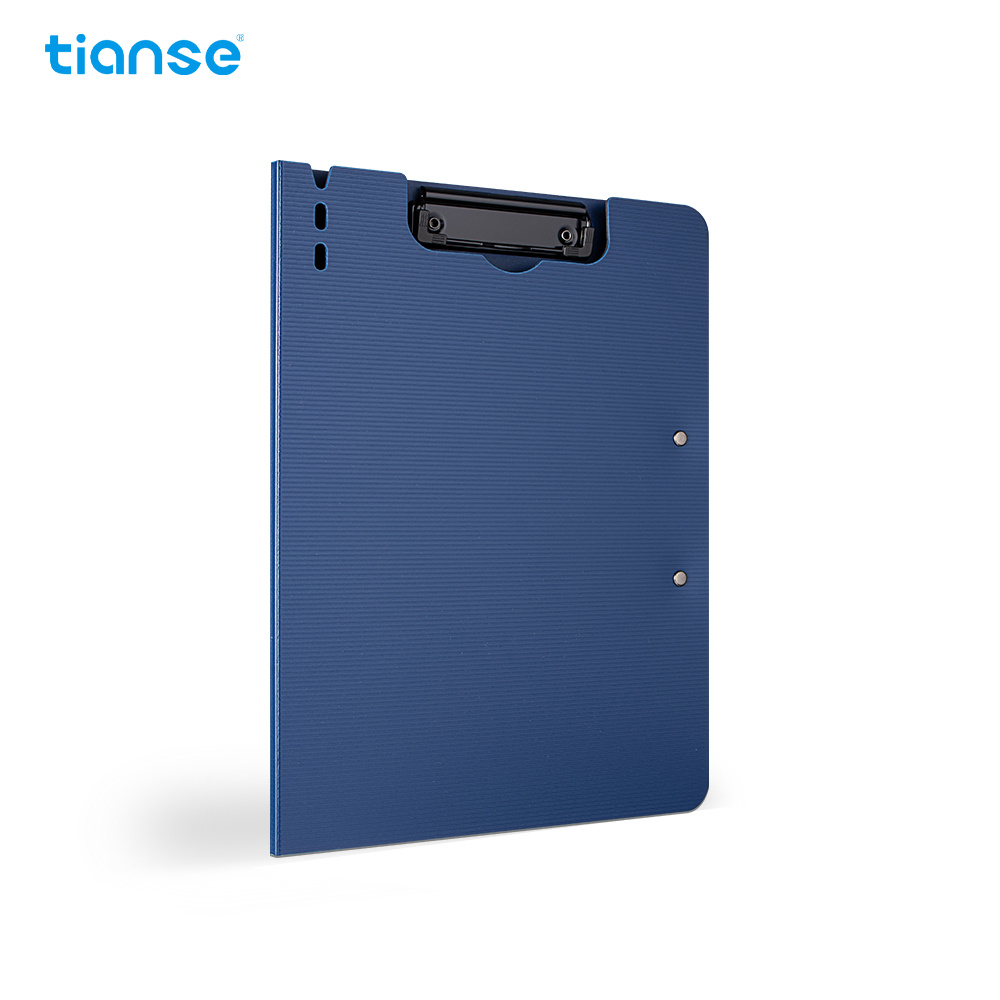 A4 Clipboards Office Clipboard Folder File Cover Folder - Temu